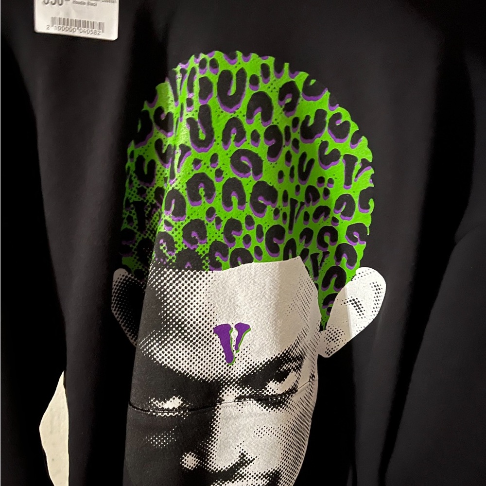 Vlone hoodie